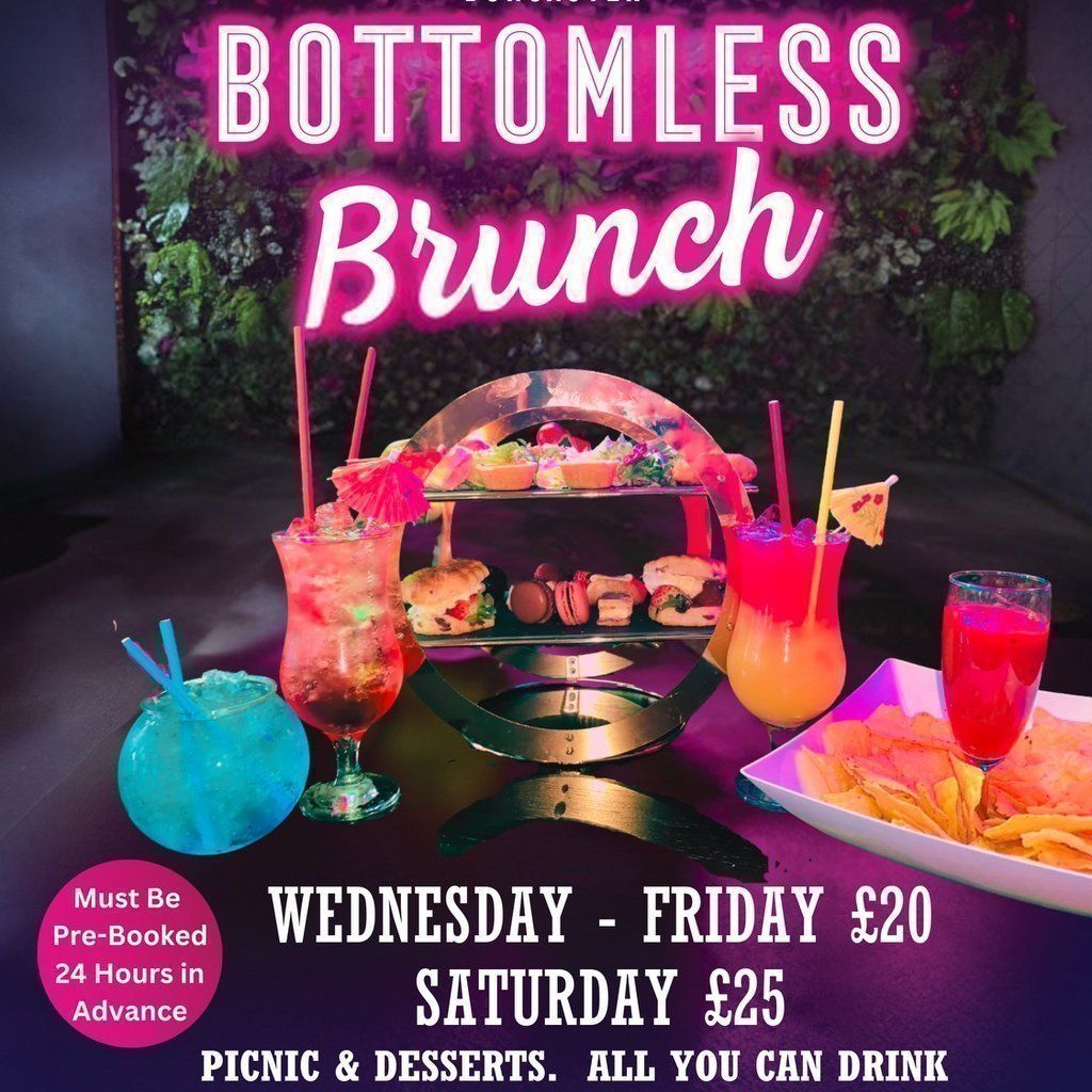 Bottomless Brunch