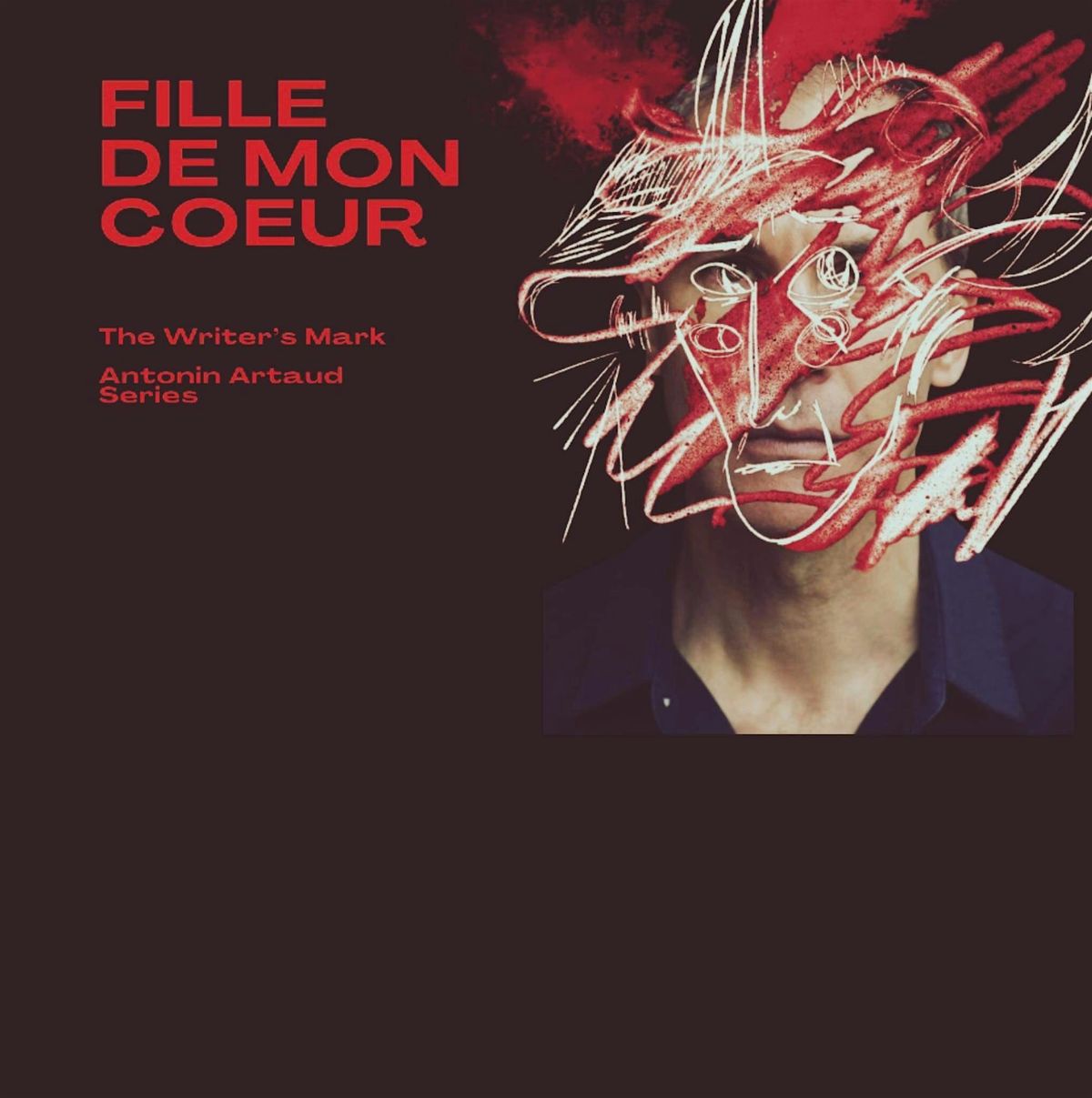 FILLE DE MON COEUR (Daughter of my Heart) - The Writer\u2019s Mark