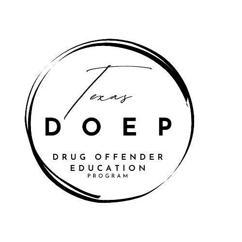 Texas Drug Offender Education Program (DOEP)