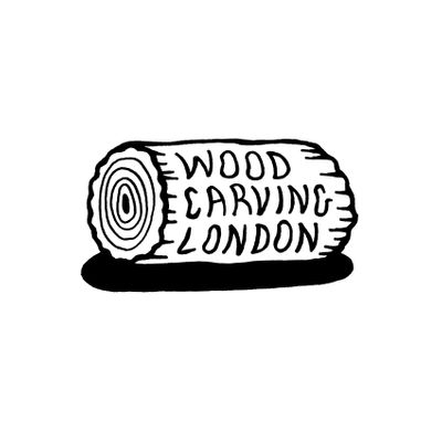 Wood Carving London
