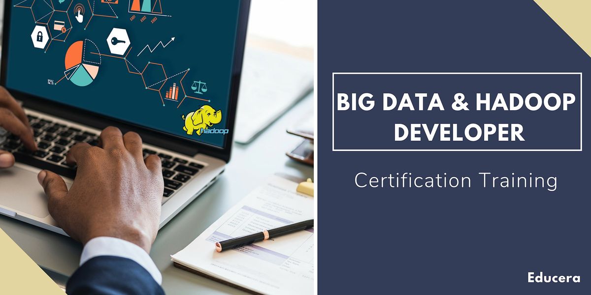Big Data and Hadoop Developer  Training in Greater Los Angeles Area, CA