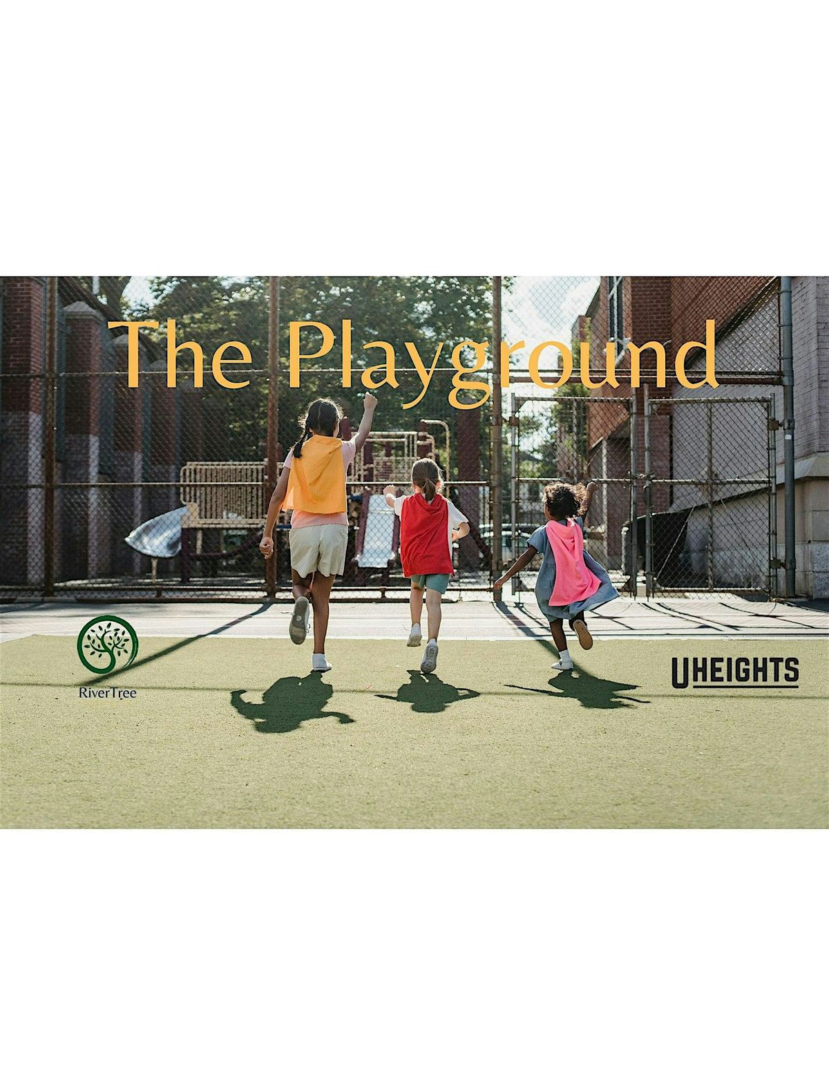 The Playground