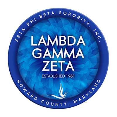 Zeta Phi Beta Sorority, Inc. Lambda Gamma Zeta