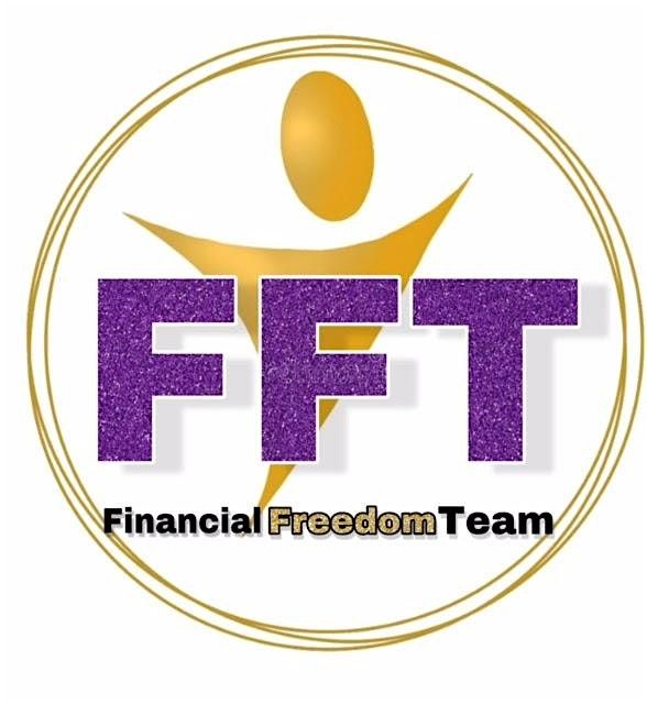 The Financial Freedom Team Holiday Gala - Year 3