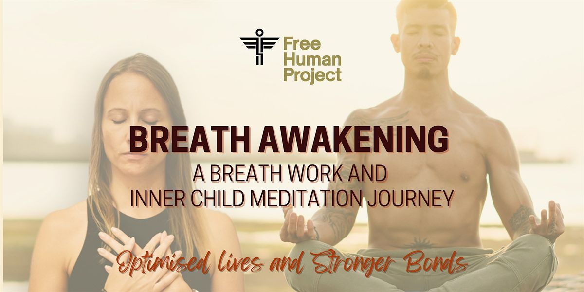 Breath Awakening: A Transformative Experience