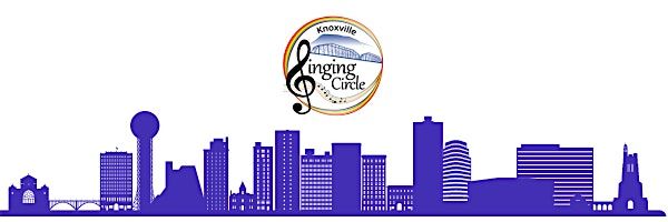 KNOXVILLE SINGS!  Monthly Community Singing Circle September