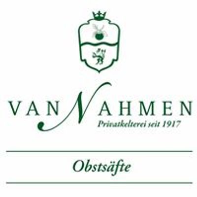 Van Nahmen