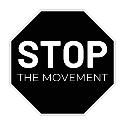 Stop The Movement