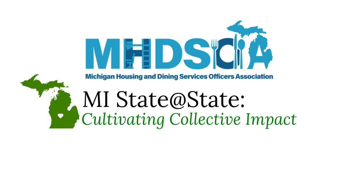 MHDSOA - Michigan Housing and Dining Services Officers Association