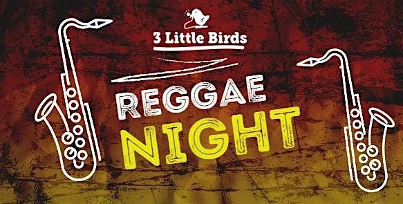 Reggae Night