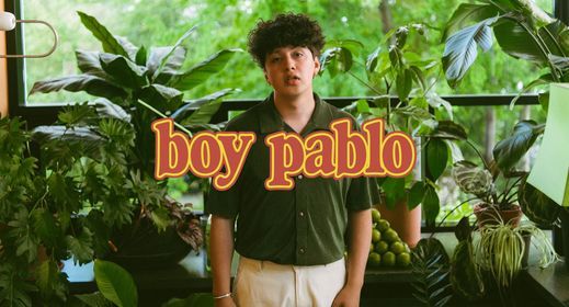 Boy Pablo | Berlin