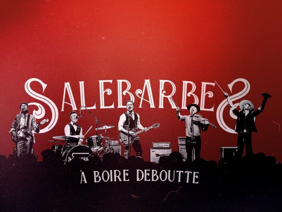 Salebarbes | Sherbrooke