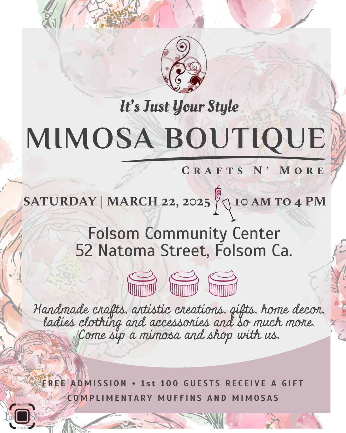 Mimosa Boutique