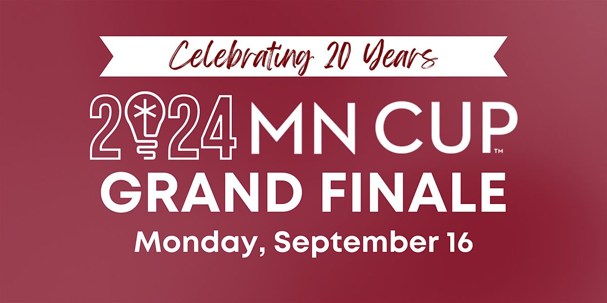 2024 MN Cup Grand Finale