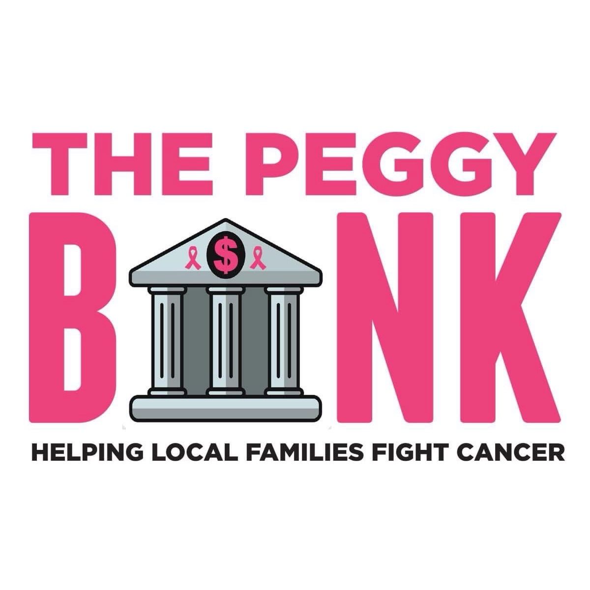 The Peggy Bank