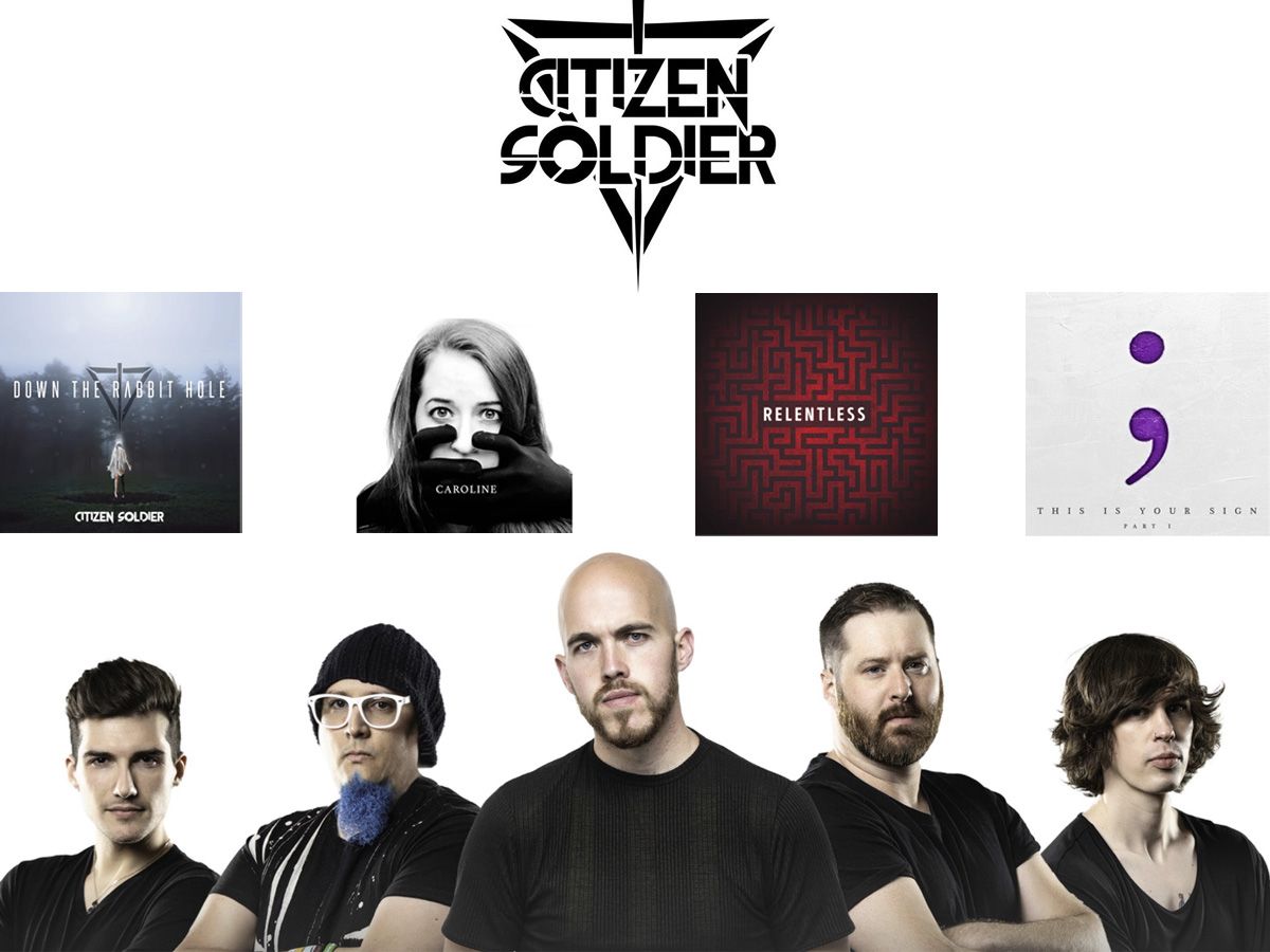 Citizen Soldier