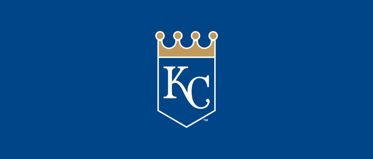 Kansas City Royals vs. The Athletics