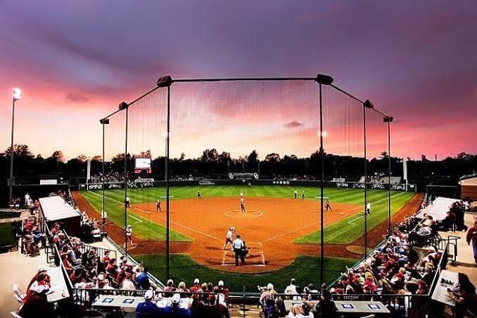 Slow Pitch Softball Tournament