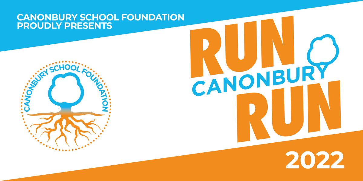 Run Canonbury Run
