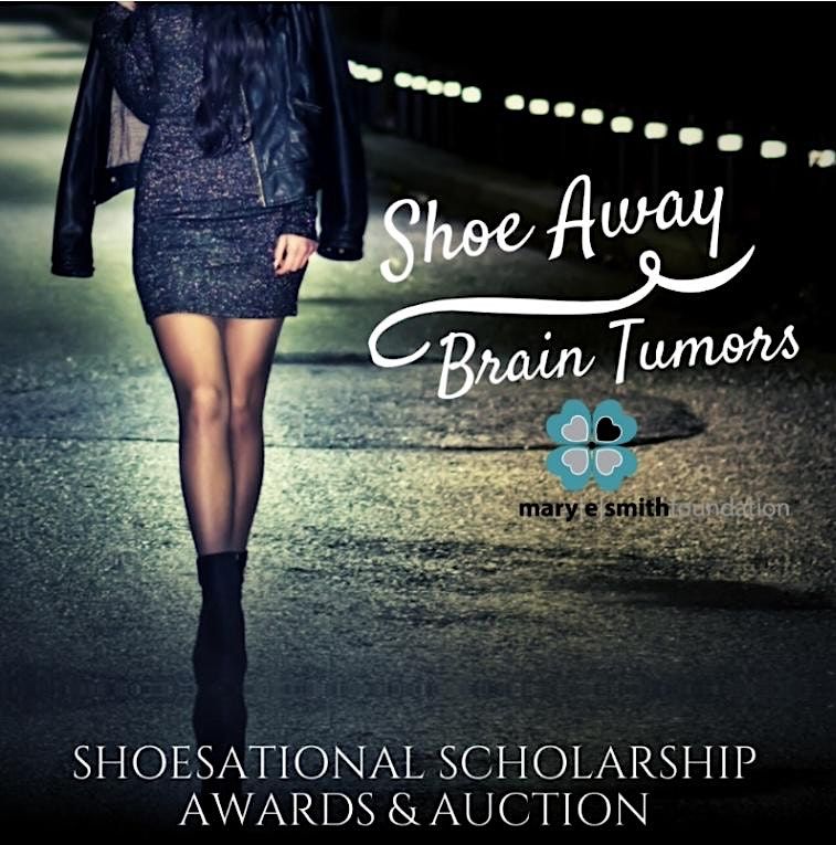Shoesational Scholarship Shoe Show & Auction