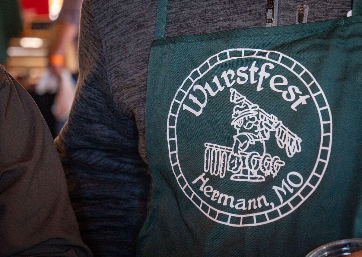 Wurstfest