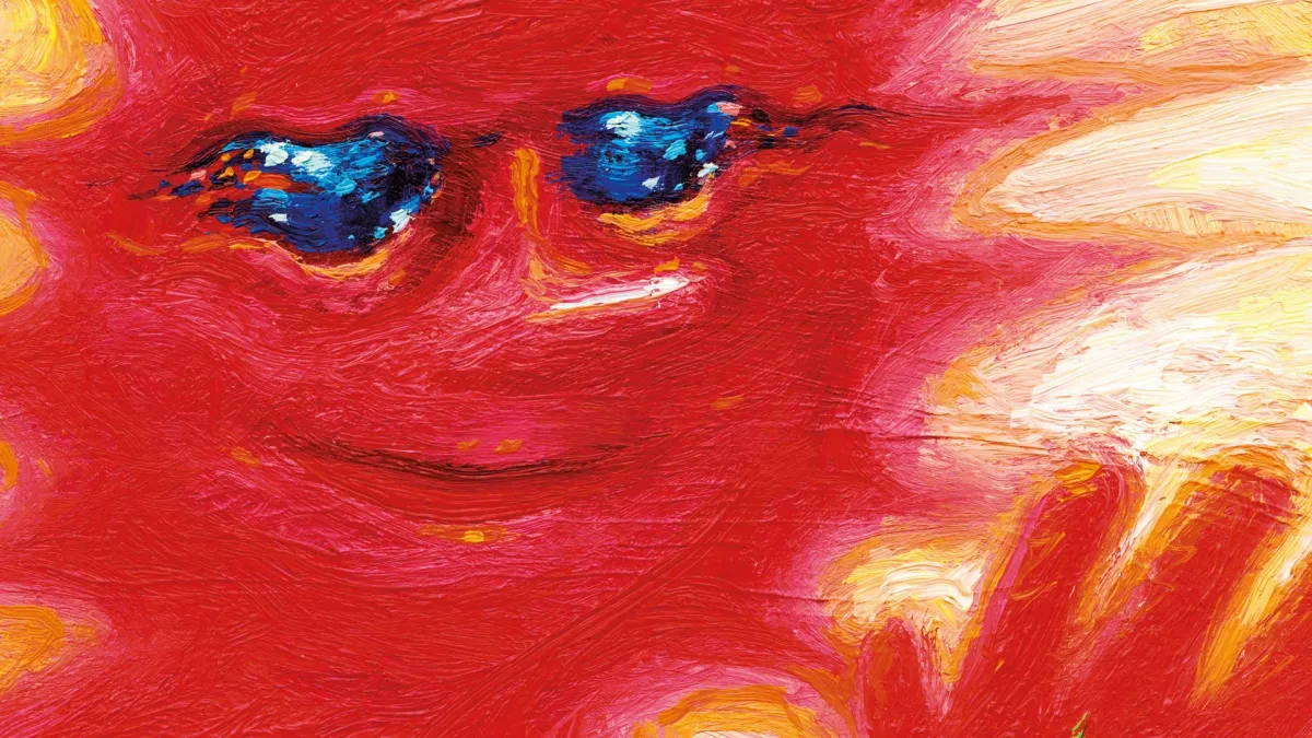 Black Country, New Road in London