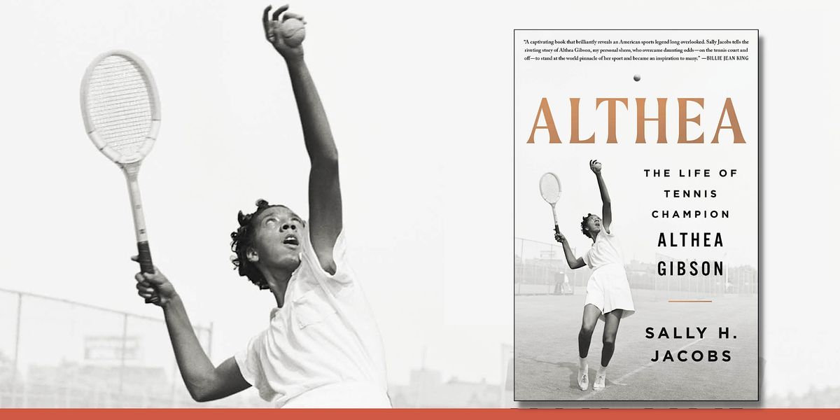 Harlem's Finest | Althea: The Life of Tennis Champion Althea Gibson