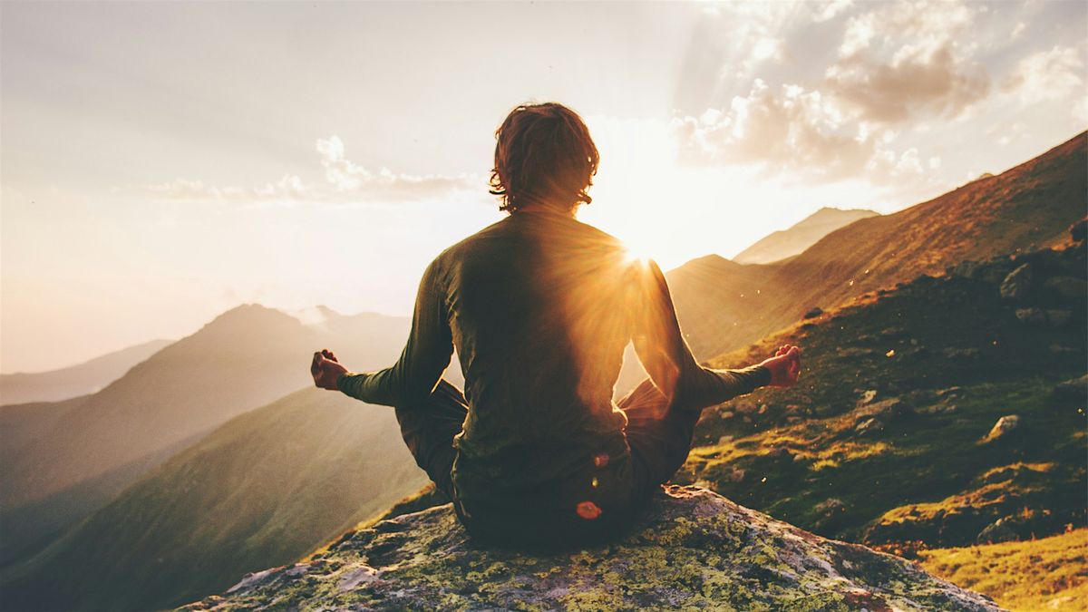 Meditation Class - Getting the most out of Meditation. Buddhist Practice.