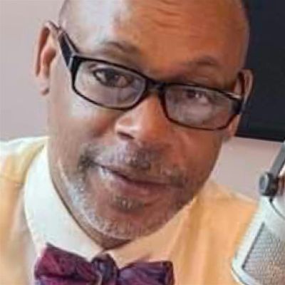 Michael Van Tull