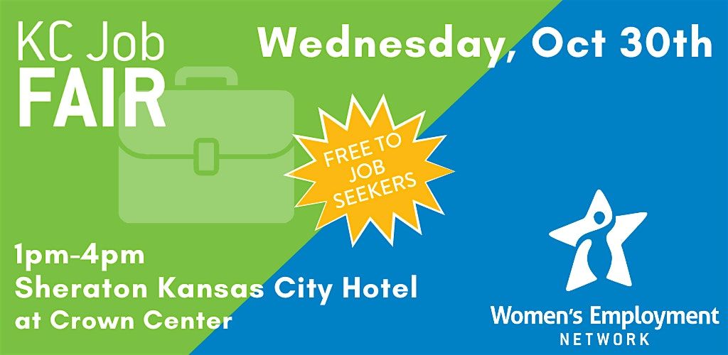 KC Job Fair