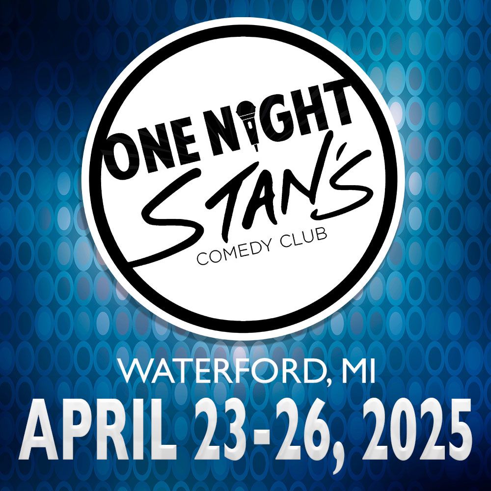 Comedy Night: Matt Falk