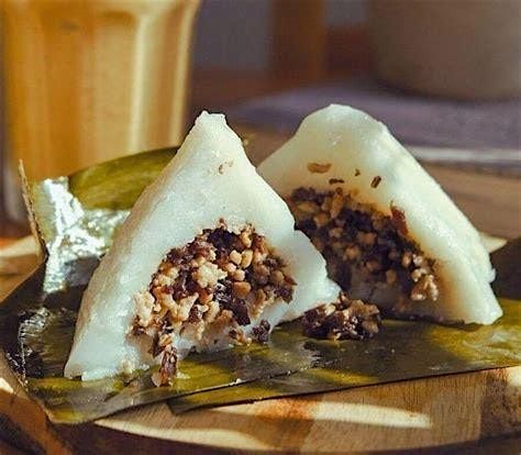 Discover flavours of Vietnam: Vegan B\u00e1nh Gi\u00f2 (Rice Dumplings) Cooking Class