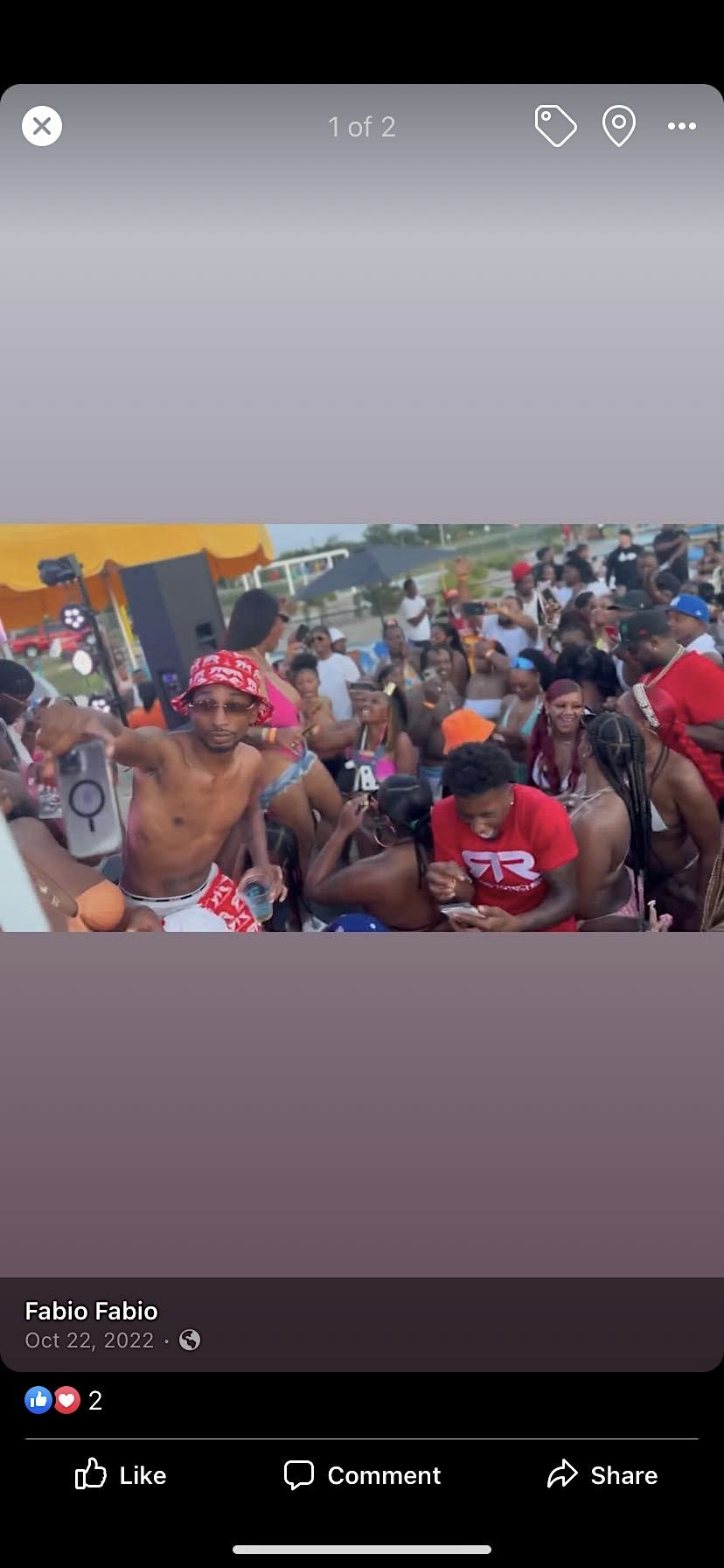 Ohio Splash Bash 3