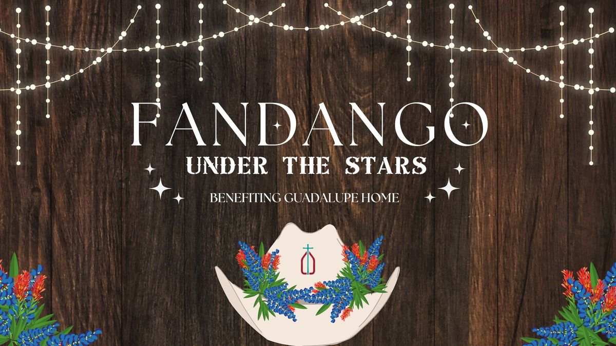 Fandango Under the Stars