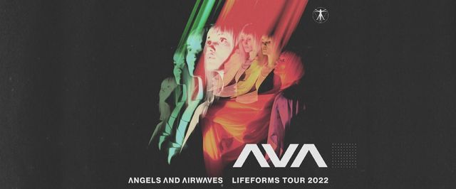 (ABGESAGT!) Angels and Aiwaves "Lifeforms Tour 2022" | Berlin