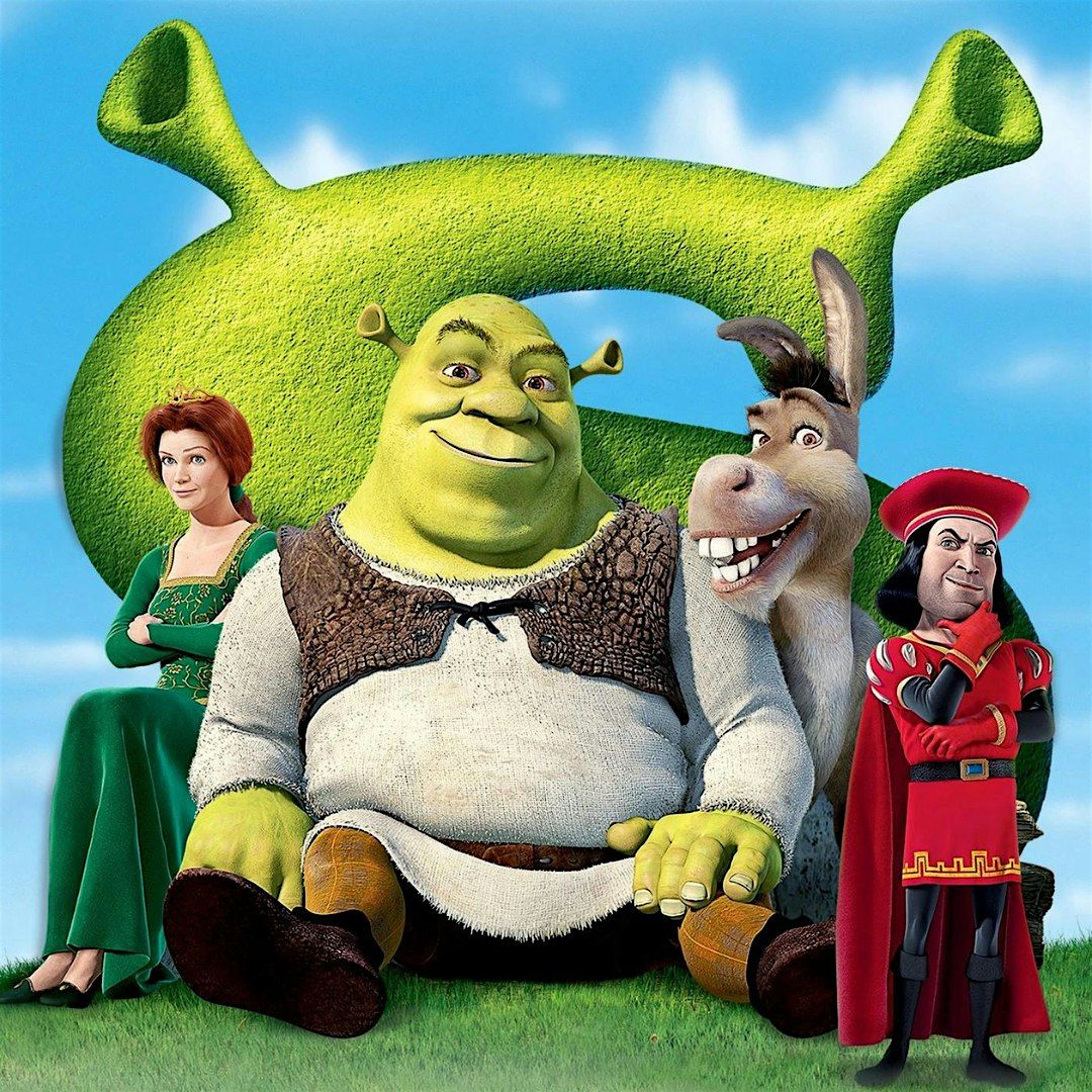 Movie Night: Shrek