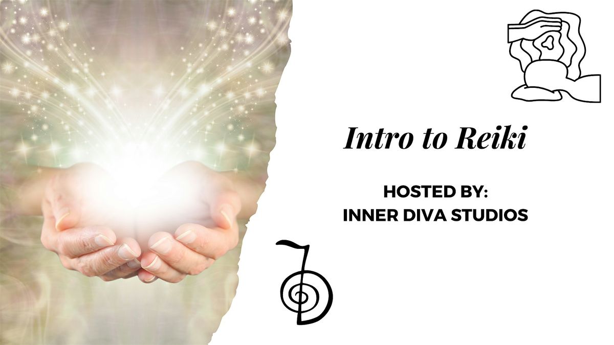 Intro to Reiki