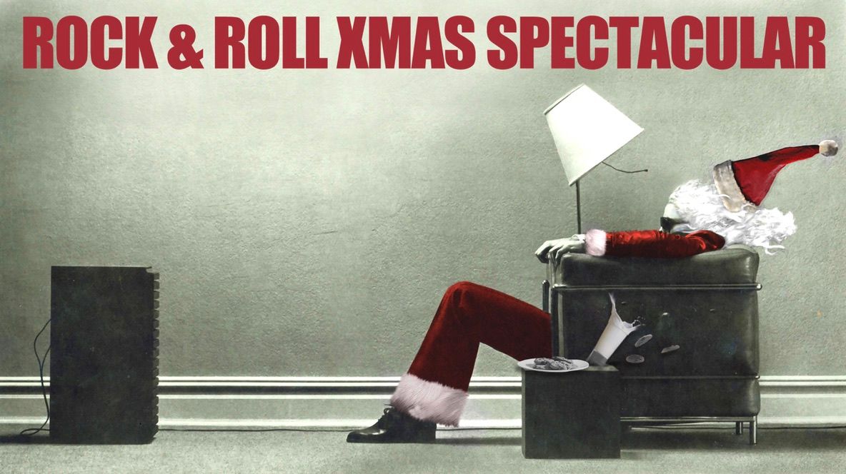 Rock & Roll Xmas Spectacular