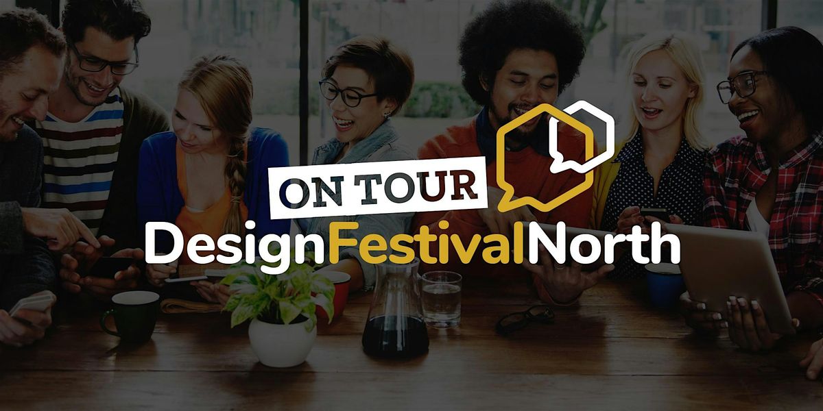 Design Festival North 2025 - Manchester