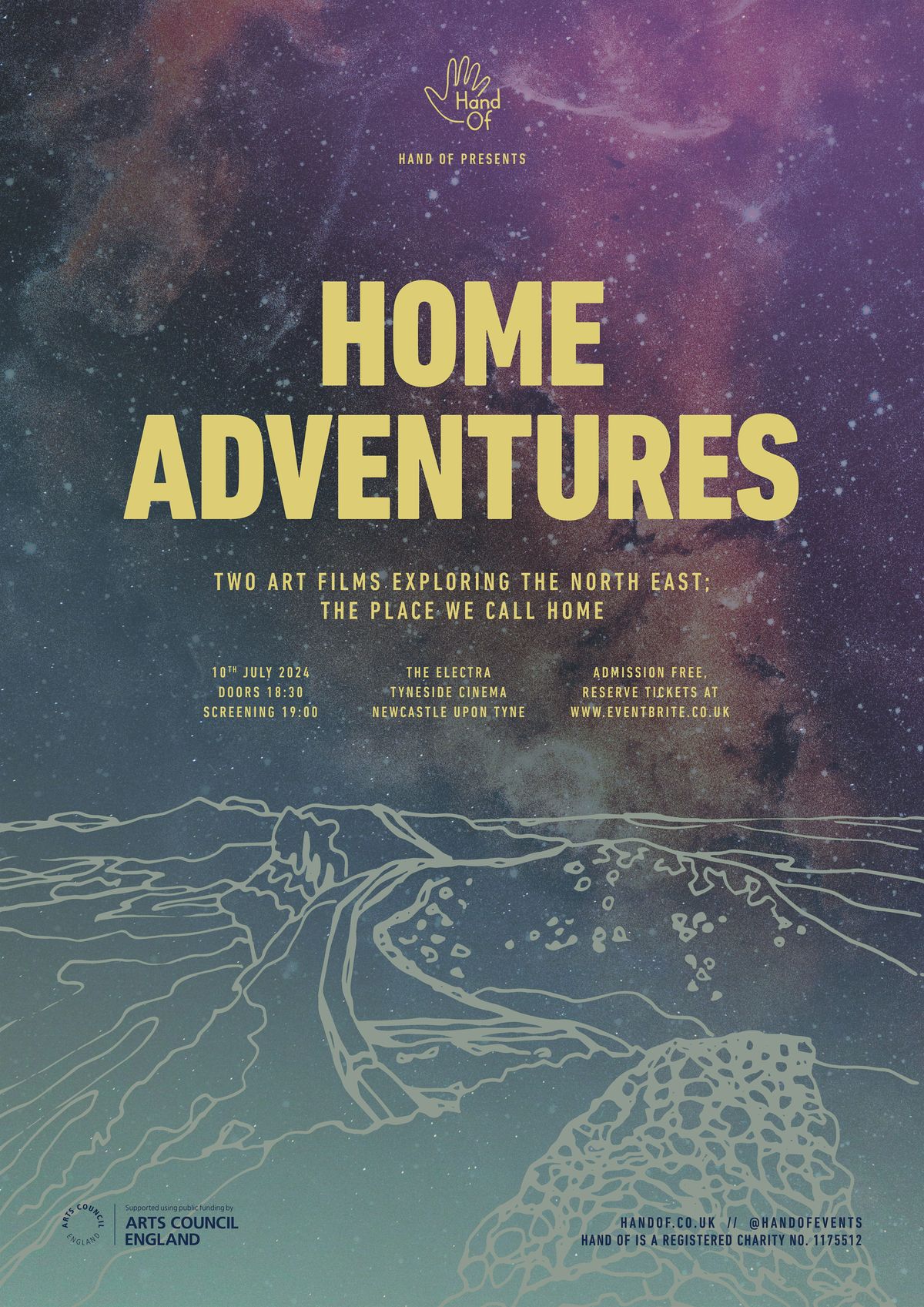 Home Adventures Premiere