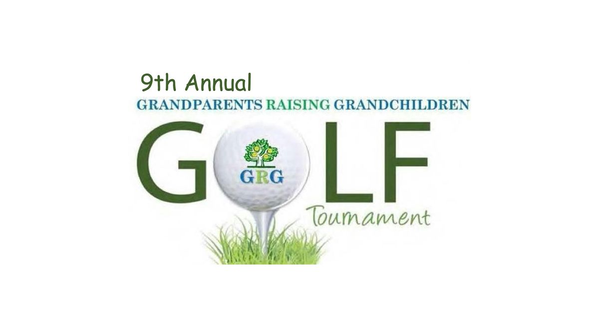 9th Annual Child First Golf Tournament