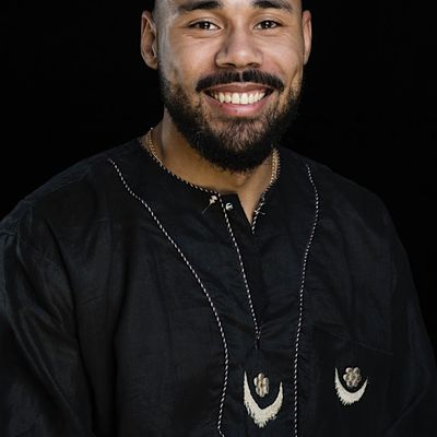 Pol Donald Nkana Nkana