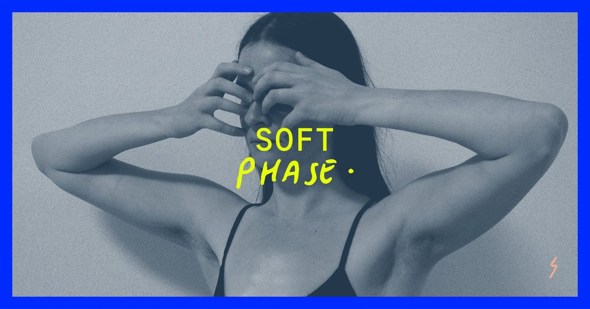 Soft Phase | Tiny Fest 2024