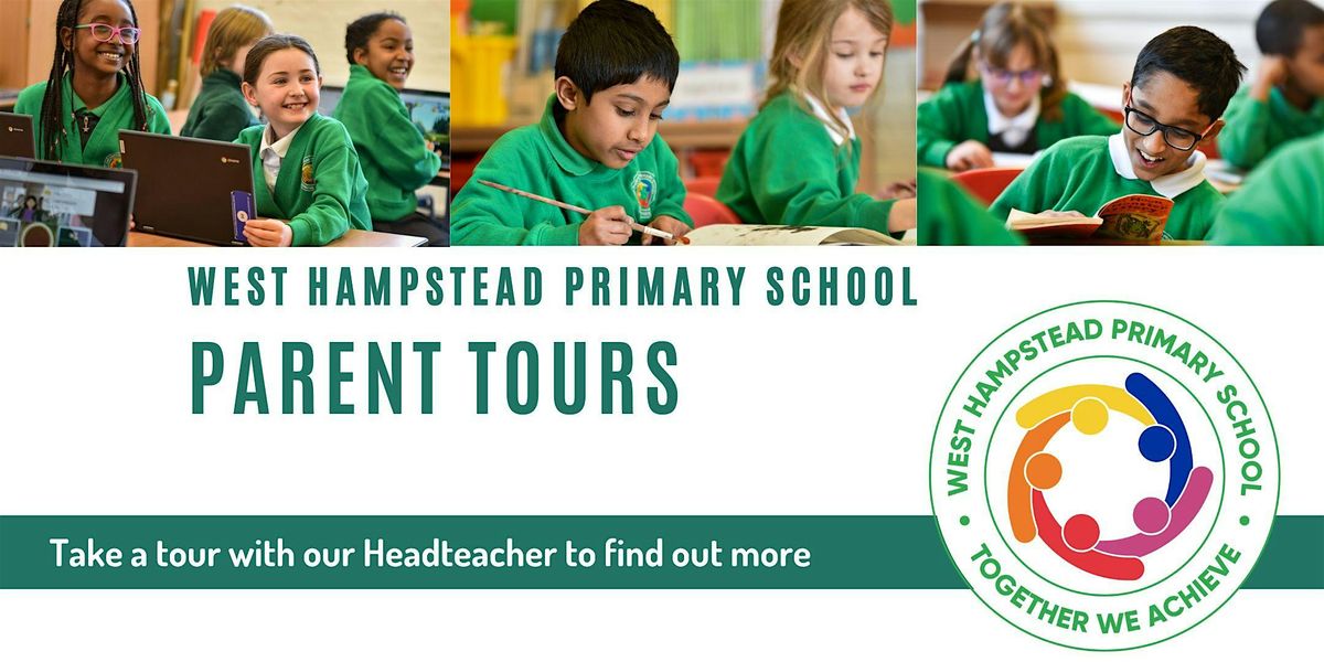 West Hampstead School Tour