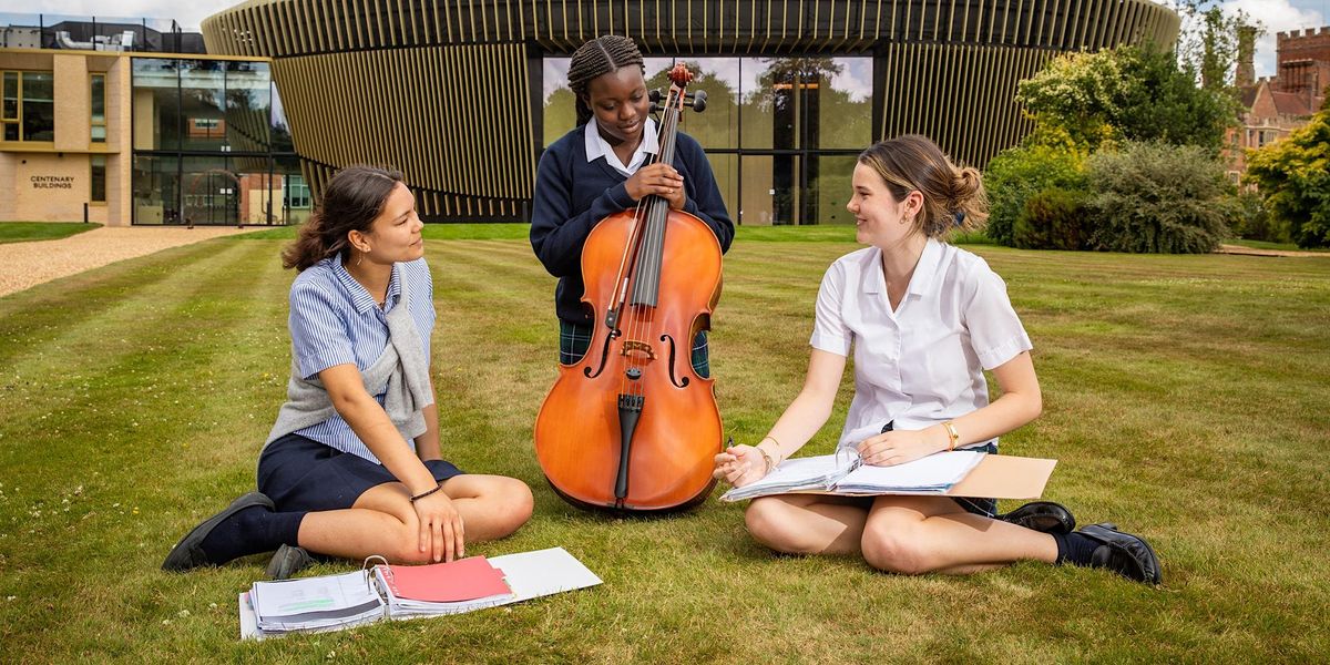 Benenden Open Morning - Saturday  15 June 2024