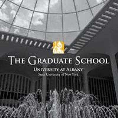 The Graduate School at the University at Albany