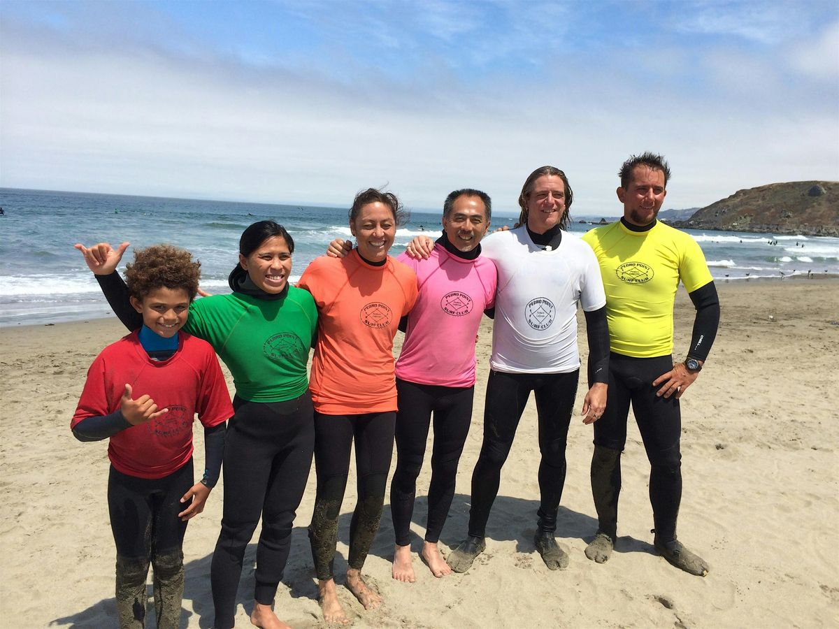 24th Annual Kahuna Kupuna Benefit Surf Contest