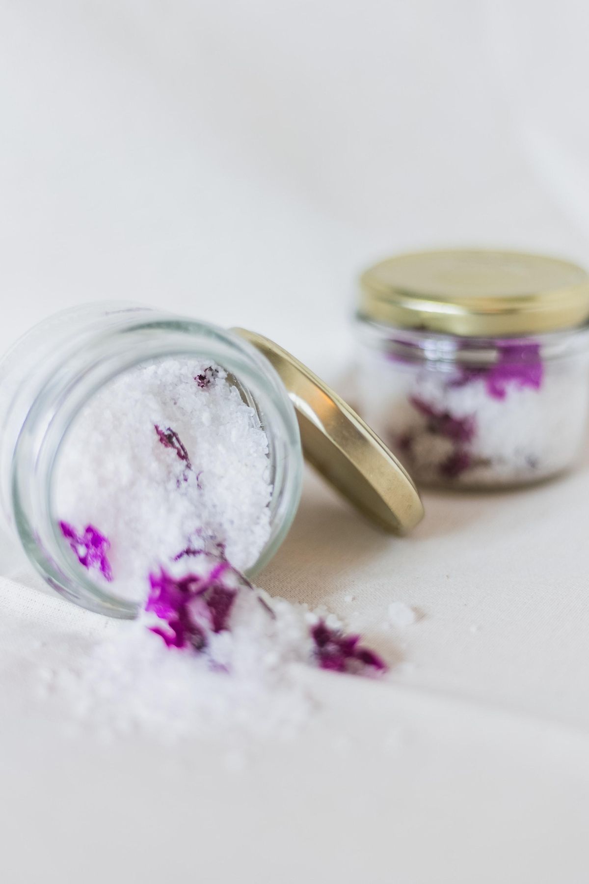 Full Moon Ceremony + Bath Salts