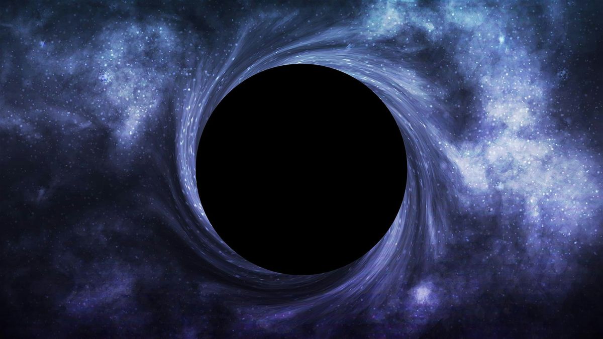 Black Holes and Bangs