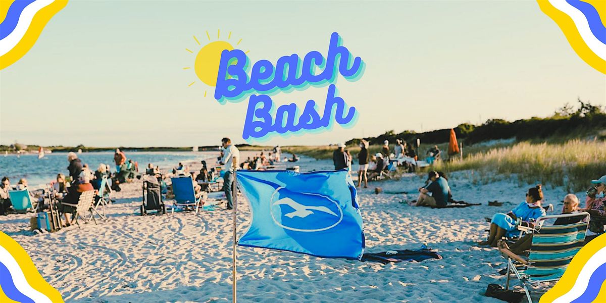 Beach Bash